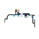 Power Button & Volume Button Flex Cable With Iron Buckle for iPhone 8 Plus - 2