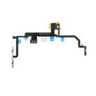 Power Button & Volume Button Flex Cable With Iron Buckle for iPhone 8 Plus - 3