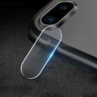 0.2mm 9H 2.5D Rear Camera Lens Tempered Glass Film for iPhone 8 Plus & 7 Plus - 1