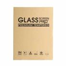 9H 10D Explosion-proof Tempered Glass Film for iPad 5 & 6 9.7 inch (White) - 8