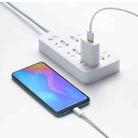 Original Xiaomi 18W Wall Charger Adapter Single Port USB Quick Charger, US Plug - 6
