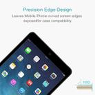 9H 11D Explosion-proof Tempered Glass Film for iPad Mini 3 & 2 7.9 inch (Black) - 3
