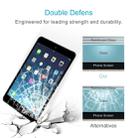 9H 11D Explosion-proof Tempered Glass Film for iPad Mini 3 & 2 7.9 inch (Black) - 5