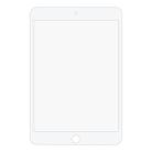 9H 11D Explosion-proof Tempered Glass Film for iPad Mini 3 & 2 7.9 inch (White) - 2