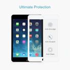9H 11D Explosion-proof Tempered Glass Film for iPad Mini 3 & 2 7.9 inch (White) - 4