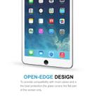 9H 11D Explosion-proof Tempered Glass Film for iPad Mini 3 & 2 7.9 inch (White) - 6