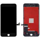 For iPhone 8 Plus Original LCD Screen (Black) - 8