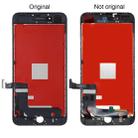 Original LCD Screen for iPhone 8 Plus with Digitizer Full Assembly(White) - 10
