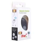 Mango Shape Universal Bluetooth 3.0 Remote Shutter Camera Control for IOS/Android - 5