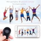 Mango Shape Universal Bluetooth 3.0 Remote Shutter Camera Control for IOS/Android - 7