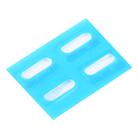 100 PCS Charging Port Rubber Pad for iPhone 8 / 8 Plus - 2
