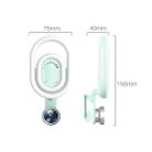 Mobile Phone Live Beauty HD Wide-angle Lens Fill Light(Mint Green) - 7