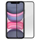 MOMAX For iPhone 11 0.3mm 3D Curved Edge Full Sreen Tempered Glass Film - 1