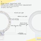 XJ18 LED Light Live Self-timer Flash Fill Light(White) - 3