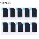 10 PCS Motherboard Heat Dissipation Sticker for iPhone 8 Plus - 1