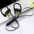 G5 Wireless Headset Bluetooth V4.2 In-Ear Stereo Earphones with Mic, For iPad, iPhone, Galaxy, Huawei, Xiaomi, LG, HTC and Other Smart Phones - 1