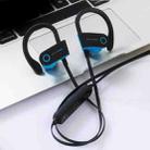 G5 Wireless Headset Bluetooth V4.2 In-Ear Stereo Earphones with Mic, For iPad, iPhone, Galaxy, Huawei, Xiaomi, LG, HTC and Other Smart Phones - 1