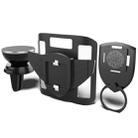 JAKCOM SH2 Smart Holder Set Car GPS Phone Holder Mount Desktop Stand Armband - 1