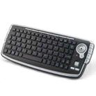 G13 2.4G Wireless Trackball Air Mouse Mini Keyboard Combo for Home TV Android TV Box DVR PC MAC - 3