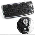 G13 2.4G Wireless Trackball Air Mouse Mini Keyboard Combo for Home TV Android TV Box DVR PC MAC - 8