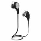 Universe IPX4 Waterproof Sports Wireless Bluetooth V4.1 Earphone Stereo Headset, For iPhone, Samsung, Huawei, Xiaomi, HTC and Other Smartphones - 1