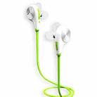 Universe IPX4 Waterproof Sports Wireless Bluetooth V4.1 Earphone Stereo Headset, For iPhone, Samsung, Huawei, Xiaomi, HTC and Other Smartphones - 1