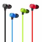 XRM-X5 Sports IPX4 Waterproof Magnetic Earbuds Wireless Bluetooth V4.1 Stereo In-ear Headset, For iPhone, Samsung, Huawei, Xiaomi, HTC and Other Smartphones(Red) - 14