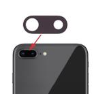 Back Camera Lens for iPhone 8 Plus  - 1