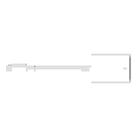8 Pin to SD Card Camera Reader Adapter (White) - 2