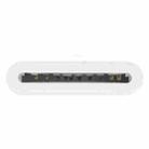 8 Pin to SD Card Camera Reader Adapter (White) - 3