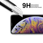 For iPhone 11 Pro Max / XS Max 5pcs ENKAY Hat-Prince 0.26mm 9H 2.5D Tempered Glass Film - 4