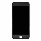 TFT LCD Screen for iPhone 8 Plus (Black) - 2