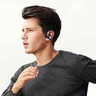 AWEI T2 Sports Headset IPX4 Waterproof Wireless Bluetooth V4.2 In-ear Stereo Earphone, Support TWS, For iPhone, Samsung, Huawei, Xiaomi, HTC and Other Smartphones(Blue) - 3