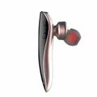 AWEI N1 Business Style Wireless Bluetooth Stereo In-ear Earphone with Mic, For iPhone, Samsung, Huawei, Xiaomi, HTC and Other Smartphones (Rose Gold) - 3
