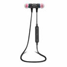 AWEI B922BL Sports Bluetooth V4.2 Earphone Wireless Stereo Headset with Mic, For iPhone, Samsung, Huawei, Xiaomi, HTC and Other Smartphones(Grey) - 2