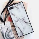 Marble Pattern Case for iPhone 8 Plus & 7 Plus - 1