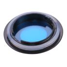 Rear Camera Lens Ring for iPhone 8 (Black) - 5