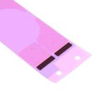 10 PCS for iPhone 8 Plus Battery Adhesive Tape Stickers - 4