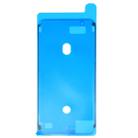 10 PCS LCD Frame Bezel Waterproof Adhesive Stickersfor iPhone 8 Plus (White) - 3