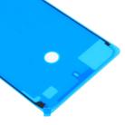 10 PCS LCD Frame Bezel Waterproof Adhesive Stickersfor iPhone 8 Plus (White) - 4