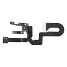 Front Camera with Flex Cable for iPhone 8 Plus  - 3