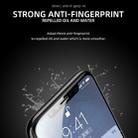 For iPhone XR / 11 JOYROOM Knight Extreme Series 2.5D HD Full Screen Tempered Glass Film - 6