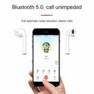 TWS X8 Wireless Bluetooth 5.0 Stereo Earphone with Charging Box, For iPhone, Galaxy, Huawei, Xiaomi, HTC and Other Smartphones - 12