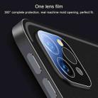 50 PCS HD Rear Camera Lens Protector Tempered Glass Film For iPad Pro 12.9 inch 2020 - 5