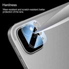 HD Rear Camera Lens Protector Tempered Glass Film For iPad Pro 12.9 inch 2020  - 4