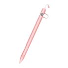 Apple Pen Cover Anti-lost Protective Cover for Apple Pencil(Pink) - 1
