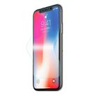 ENKAY Hat-Prince 0.1mm 3D Full Screen Protector Explosion-proof Hydrogel Film for iPhone XS, TPU+TPE+PET Material - 1