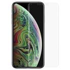 0.1mm 3D Curved Edge HD PET Full Screen Protector for iPhone XS Max - 1