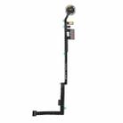 Home Button Flex Cable for iPad 9.7 inch (2017) / A1822 / A1823 (Black) - 2