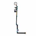 Home Button Flex Cable for iPad 9.7 inch (2017) / A1822 / A1823(Gold) - 1
